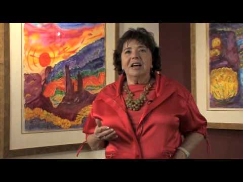 Waxlander Gallery | Phyllis Kapp