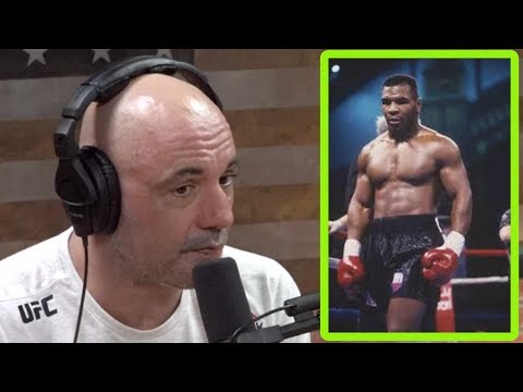 Could Mike Tyson in His Prime Defeat a Pro Kickboxer?