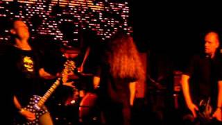 Saturnus - Christ Goodbye.MOV