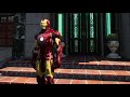 Iron Man(MCU) Pack 23