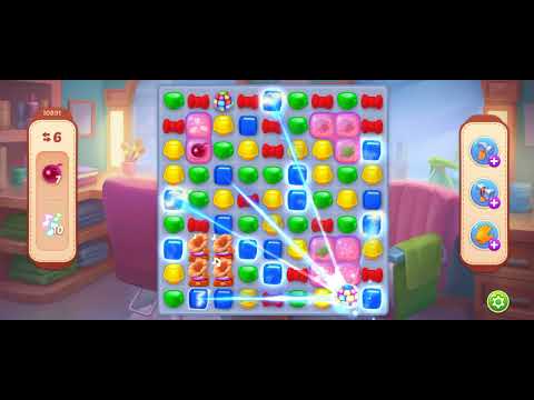 Homescapes level 10891