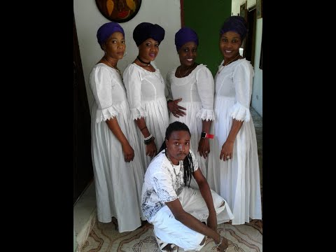 1. Chay | Album Ayibobo | CD10