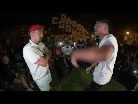 KRASSIUZ vs NAICEN | SEMIFINAL | Fecha 3 | (Torneo Pretemporada 2021/22)