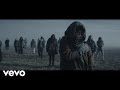 RZA - No Refuge (Feat. PARISI)