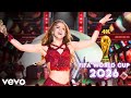 FIFA World Cup Song 2026 Shakira Hey Na Duna Official Fan Song 4K