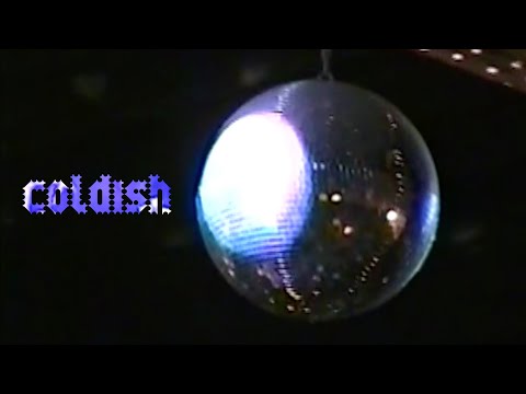 ZZZAHARA - COLDISH (OFFICIAL VIDEO)