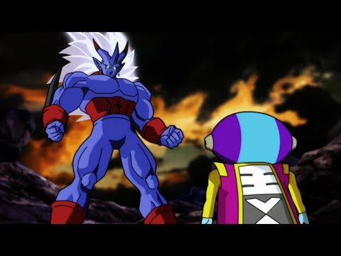 The Dragon God Zarama Explained (Anime War)