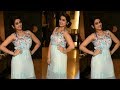 Anchor Manjusha Hot Latest PhotoShoot Video Anchor Manjusha Gorgeous Looks