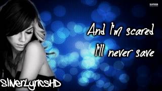 Christina Perri - Sad Song - Lyrics
