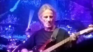 Goblin Rebirth, Live In Lugagnano di Sona Soundcheck+Concerto ( Pietro Fiscaletti )