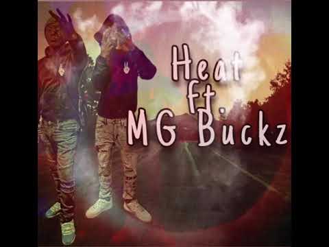 Heat - TyBuccs ft MG Buckz