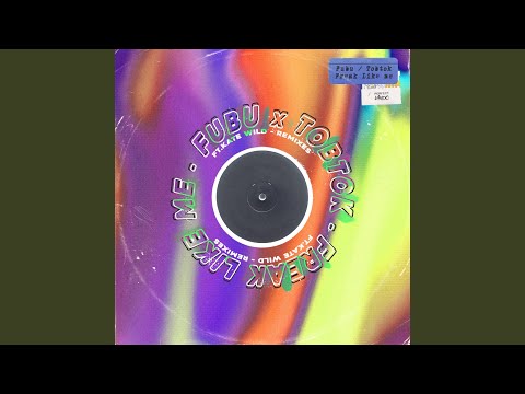 Freak Like Me (feat. Kate Wild)