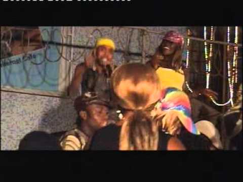 Prophet Zion -  Rain Drops (Official Video)