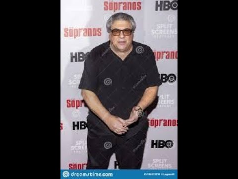 This is Rock n Roll TV feat. Vincent Pastore of The Sopranos w/ Host Dennis Nardone & Just Nuts Band