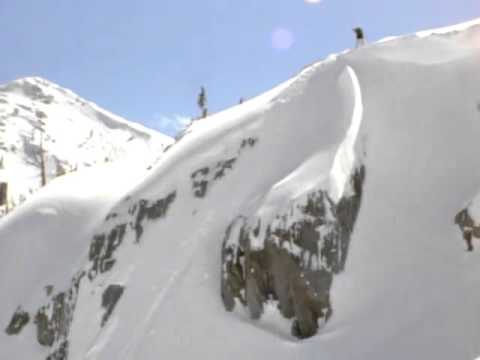 Kingpin Productions-Destroyer (snowboard video)