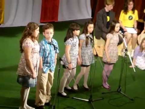 Slatina fest 2012 - Poema o spasenju