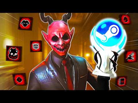 I 100% Dark Deception... It RUINED Me