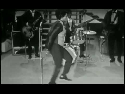 James Brown #UNameItChallenge Shirley Caesar You Name It