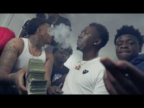 LuhWill GF ,AOF Key, Mbo Thang x Bandtana "Opposition" Exclusive Video By @Mello_Vision