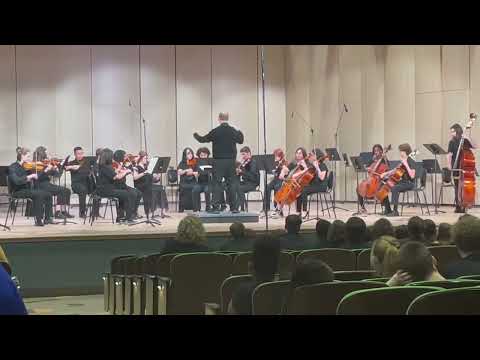 Sword Dance - Bob Phillips