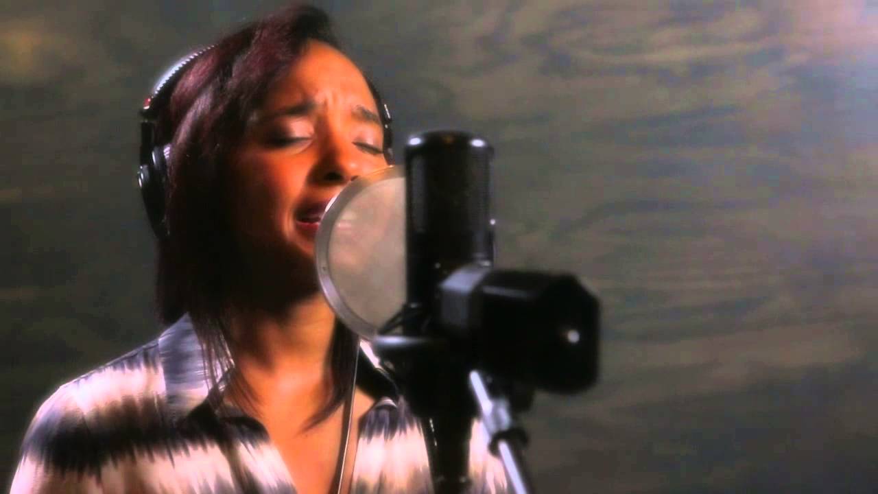 Promotional video thumbnail 3 for Natalie Cadét