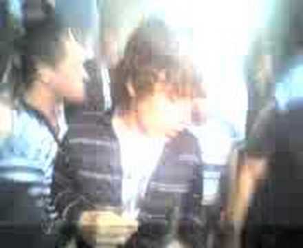 Notte Rosa @ Cocoricò