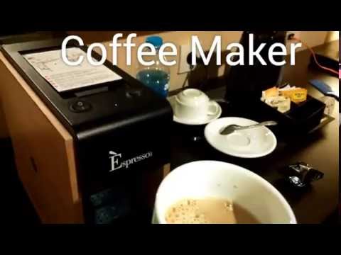 Cafeteira Expresso 1882