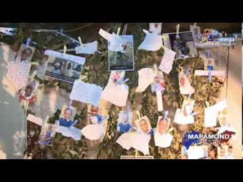 Stiri crestine - Mapamond crestin editia 498 - 31 ianuarie 2014