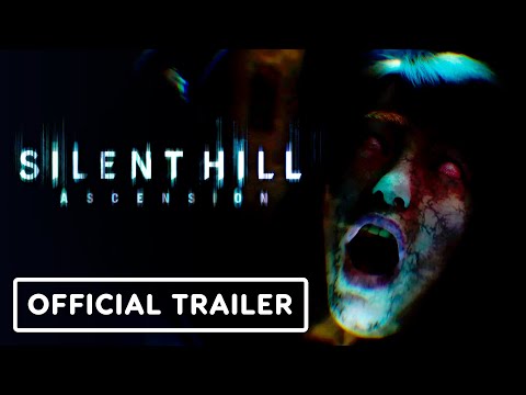 Silent Hill: Ascension - Official Premiere Trailer
