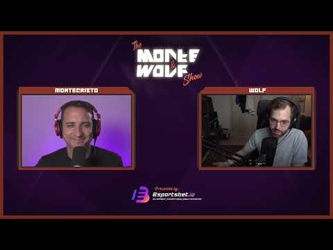 KT: CHAMPIONS or FAILURES? / Telecom war REMATCH / HLE destroyed - Monte & Wolf Show S2E19