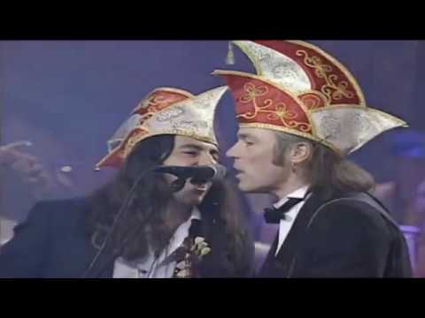 BAP - Waschsalon 1997