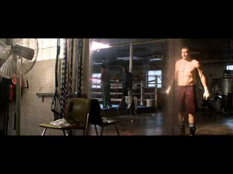 Final Southpaw Trailer ft. 