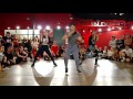 Tati McQuay Rake It Up Yo Gotti Ft Nicki Minaj Hamilton Evans