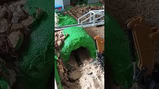 Download lagu railking melewati jembatan dengan diorama mp3 Download lagu railking melewati jembatan dengan diorama mp3