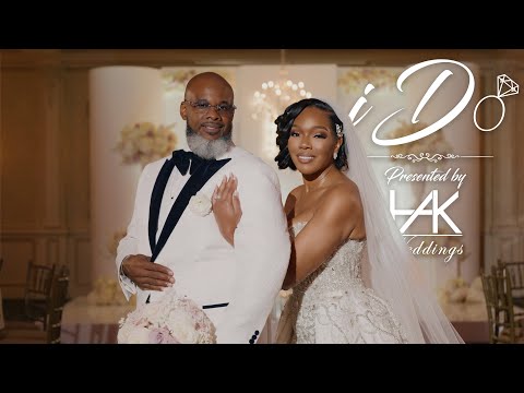 Joanne & Jeff’s Wedding Day Story | Brigalias NJ | Full Film by HAK Weddings