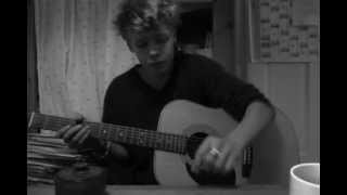 Jesper Munk Broke Folk Song