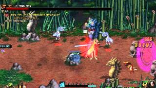 네이트람 검신 41초