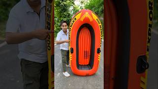 Boat Explorer 200 Ki Unboxing🔥#shorts