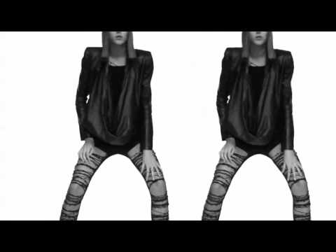 fashion video 2 with kruton soundtrack