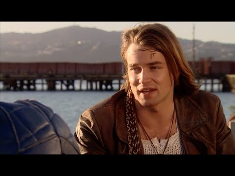 The Tribe - Season 3 - Episode 26