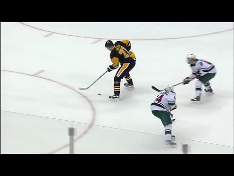 NHL Tonight: Plays of the Week