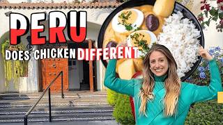 Top 5 Peruvian Chicken Dishes You Must Try