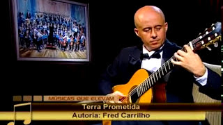 Fred Carrilho - Engaged Land [Terra prometida]