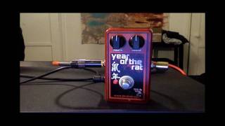 Video thumbnail for Spanky's Take on the Devi Ever Year of the Rat by bassfuzzcom