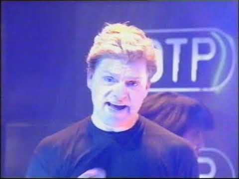 Video thumbnail for Don’t Say Your Love Is Killing Me (Live) [Top of the Pops - 1997/03/07]