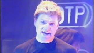 Erasure - Don&#39;t Say Your Love Is Killing Me - Top of The Pops c.1997