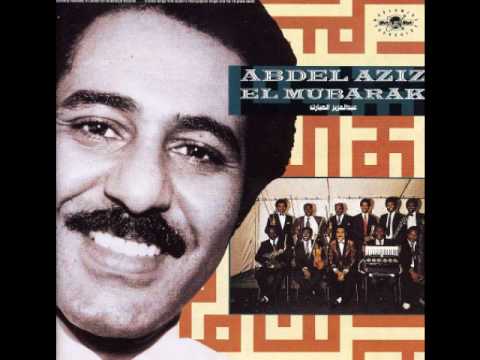 Abdel Aziz El Mubarak - Ahla Eyyoun (Sudán)