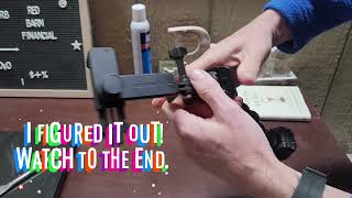 How to use the GoPro Quick Release  Buckle Mount