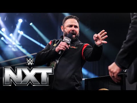 Santino Marella On NXT vs. TNA: We’re Not Going To Be Walked All Over
