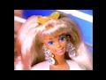 Barbie Commercial Dream Boat 1994